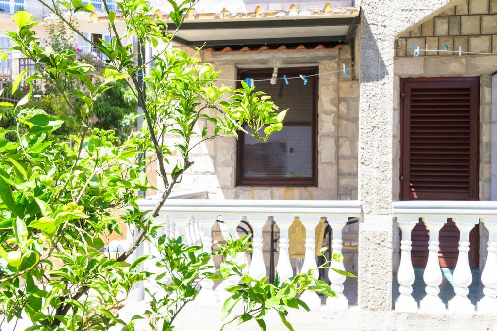 Apartments Miki Bar Exterior foto